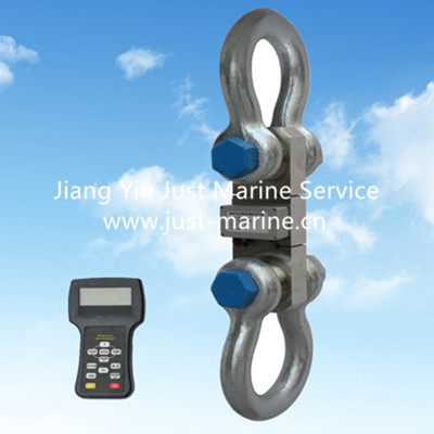 Flat load cell