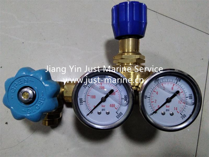 Air regulator